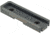 Cloud Defensive Light Control System KeyMod Inline Mount for Surefire ST07 Switch, Urban Grey, LCSMK1d-UG, EDEMO1