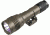 Cloud Defensive Light Control System w/ Streamlight ProTac HLX 1000 Lumen Weapon Light Exclusive, Burnt Bronze, LCSmk2kKIT-bb