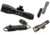 Cloud Defensive Light Control System w/Streamlight ProTac Rail-Mount HLX 1000 Lumen LCS Series, Black, Burnt Bronze, Flat Dark Earth, Olive Drab Green, Urban Grey