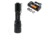 Cloud Defensive MCH Duty-HC 1250 Lumens LED Flashlight, Black, CD2203-HC-DF-P-BLK