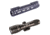 Cloud Defensive Rail System with Streamlight ProTac Railmount HL-4X Weapon Light - Black