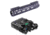 Cloud Defensive Rail System with teiner eOptics Laser Devices Civilian Dual Beam Aiming Laser - Black