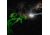 Cloud Defensive REIN 3.0 Full Size Weapon Light, Black, CD2109-DFS BLK