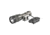 Cloud Defensive REIN MICRO Complete Kit with Remote Switch, LED Bulb Type, Urban Gray, REIN-M-CK-CLR