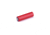 Cloud Defensive Sanyo Battery 18650 GA, Unprotected Flat-Top, Red, SANYO18650GA