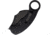 CMB Made Knives Falcon Folding Knife, 4.63in Closed, 2.75in Black Stonewash AUS-10A Stainless Karambit Blade, Black G10 Handle, Nylon Sheath, CMB-C01B