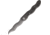 CMB Made Knives Kawanonagare Framelock Gray