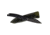 CMB Made Knives Kisame Fixed Blade Black CMBFB01D