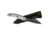 CMB Made Knives Kisame Fixed Blade White/Blk