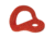 CMI Bolt Hanger Orange BHANGER-ORANGE