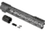 CMMG EML 11 AR-15 Handguard Kit, Tungsten, 55DA455-TNG