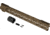 CMMG EML 15 AR-15 Handguard Kit, Midnight Bronze, 55DA4AB-MB