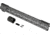 CMMG EML 15 AR-15 Handguard Kit, Tungsten, 55DA4AB-TNG