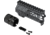 CMMG EML 4 AR-15 Handguard Kit, Sniper Grey, 55DA404-SG