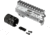 CMMG EML 4 AR-15 Handguard Kit, Tungsten, 55DA404-TNG