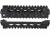 CMMG, Inc M4 Piston Handguard, 55DA226-KIT