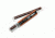 CMMG, Inc Tac Snack, Habanero, Case, 1340147-CASE
