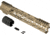 CMMG Mk3 EML 11 Handguard Kit, Coyote Tan, 38DA464-CT
