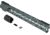CMMG Mk3 EML 15 Handguard Kit, Charcoal Green, 38DA479-CG