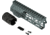 CMMG Mk3 EML 6 Handguard Kit, Charcoal Green, 38DA424-CG