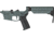 CMMG Parts Kit Handguard Ar15 Charcoal Green - 55DA494-CG