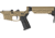 CMMG Parts Kit Handguard Ar15 Coyote Tan - 55DA494-CT