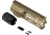 CMMG Parts Kit Handguard Mk3 Coyote Tan - 38DA4E2-CT