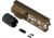 CMMG Parts Kit Handguard Mk3 Midnight Bronze - 38DA4E2-MB