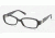 Coach GLORIA HC6007B Bifocal Prescription Eyeglasses 5002-5416 - Black 