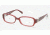 Coach GLORIA HC6007B Bifocal Prescription Eyeglasses 5041-5216 - Berry 