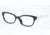 Coach HADLEY F HC6042F Bifocal Prescription Eyeglasses 5002-52 - Black Frame