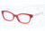 Coach HADLEY F HC6042F Bifocal Prescription Eyeglasses 5029-52 - Burgundy Frame