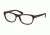 Coach HC6081 Bifocal Prescription Eyeglasses 5120-51 - Dark Tortoise Frame