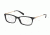 Coach HC6110 Progressive Prescription Eyeglasses 5486-50 - Black Frame