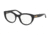 Coach HC6132 Prescription Eyeglasses, 50mm, Blue Glitter Sig C Facing Out, HC6132-5546-50-SV