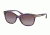 Coach L109 HC8132 Progressive Prescription Sunglasses HC8132-52888H-57 - Lens Diameter 57 mm, Frame Color Confetti Purple