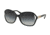 Coach L948 HC8145 Sunglasses 500211-60 - , Grey Gradient Lenses