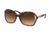 Coach L948 HC8145 Sunglasses 512013-60 - , Brown Gradient Lenses