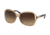 Coach L948 HC8145 Sunglasses 532013-60 - , Brown Gradient Lenses