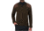 Cobmex Commando Sweater, Brown, Medium, 8083BNM
