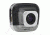Cobra Dash Camera W/BLUETOOTH &amp; GPS, Black/Gray, CDR875G