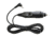 Cobra Straight Power Cord For Cobra Radar, Black/Gray, 420-030-N-001