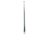 Cobra Telescopic Antenna for Handheld CB Radios, Black HATA