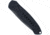 CobraTec Knives Diablo Automatic Folding Knife, 3.5in, D2 Steel, Plain Drop Point Blade, Stonewasheded, G-10, Black Handle, BLKDIABLOTNS