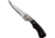 Cobratec Knives Cobratec Black Push Dagger 3'' Folder W/ Leather Sheath