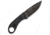 Cobratec Knives Cobratec D2 Skinner 3.75'' Full Tang G10 W/kydex Sheath