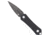 CobraTec Knives Guardian Fixed Blade Knife, 1.9 in Blade, D2, CTGRDDAG