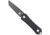 CobraTec Knives Guardian Fixed Blade Knife, 1.9 in Blade, D2, CTGRDTNS