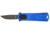 Cobratec Knives Cobratec California 952 Otf Blue 1.75 D2 Dp Gen 2