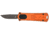 Cobratec Knives Cobratec California 952 Otf Orange 1.75 D2 Dp Gen 2